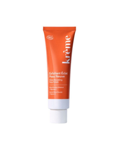Krème Exfoliant Éclat Peau Neuve Bio...