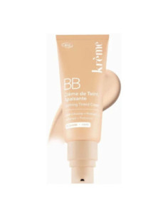 Krème BB Crème de Teint Apaisante bio - 40ml