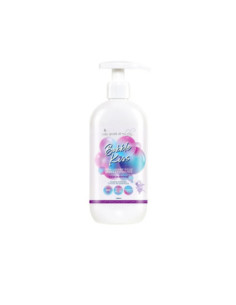 Les Secrets de Loly Bubble Kiss Soin Lavant Doux Bébés et Enfants - 400 ml
