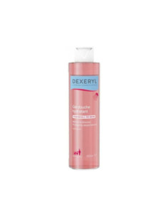 Dexeryl Gel Douche Hydratant Peaux Sèches à Très Sèches - 200 ml