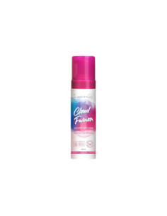 Les Secrets de Loly CLOUD FUSION - Mousse Capillaire - Cheveux Multi-Texturés 200ml