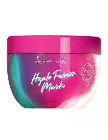 Les Secrets de Loly Hyalu Fusion Mask...