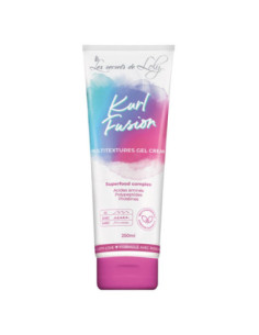 Les Secrets de Loly kurl fusion - 250 ml