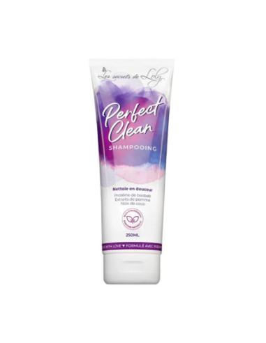 Les secrets de Loly Perfect Clean...