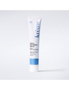 Krème Crème Hydratation Intense Bio - 50 ml