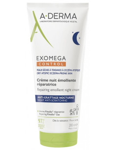A-derma Exomega Control...