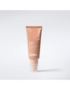 Krème BB Crème de Teint Apaisante Bio -  40ml