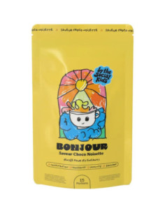 Bonjour Enfant Choco...