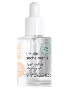 MÊME L'Huile Sèche-Vernis -...