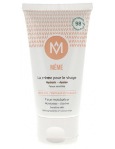 MÊME La Crème pour le...