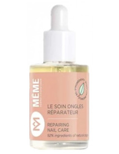 MÊME Le Soin Ongles...