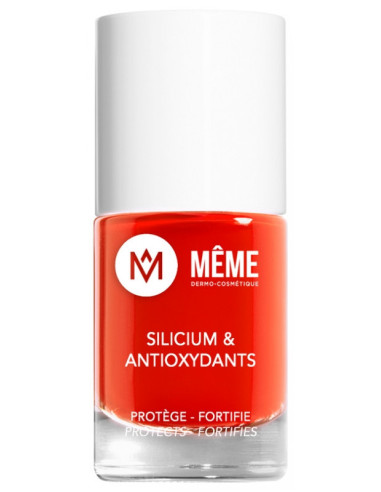 MÊME Vernis Silicium & Antioxydants...