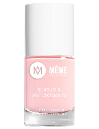 MÊME Vernis Silicium & Antioxydants...