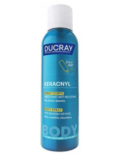 Ducray Keracnyl Spray Corps...