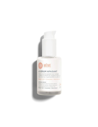 MÊME Sérum apaisant 30ml