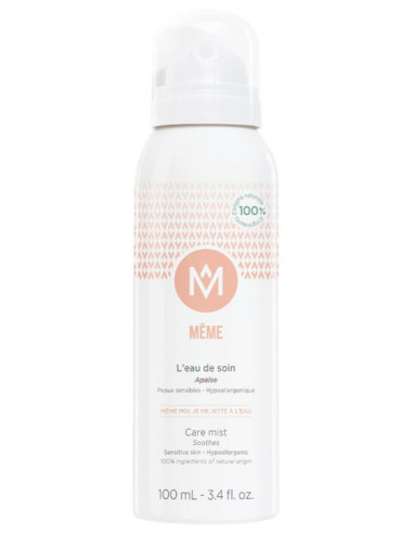 MÊME L'Eau de Soin 100 ml