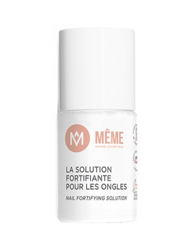 MÊME La Solution Fortifiante pour les...