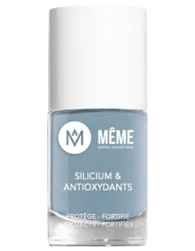MEME Vernis Silicium & Antioxydants -...