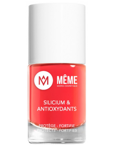 MÊME Vernis Silicium & Antioxydants...