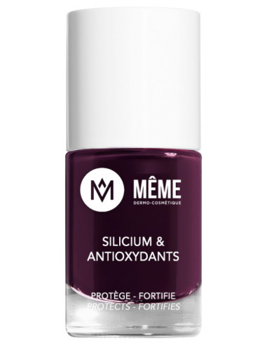 MEME Vernis Silicium & Antioxydants -...