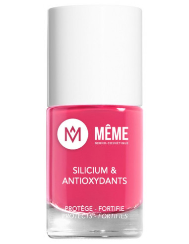 MÊME Vernis Silicium & Antioxydants...