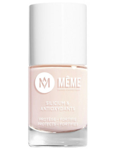 MÊME Vernis Silicium & Antioxydants...