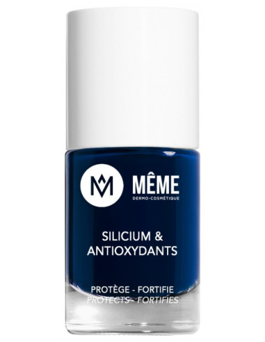MÊME Vernis Silicium & Antioxydants...