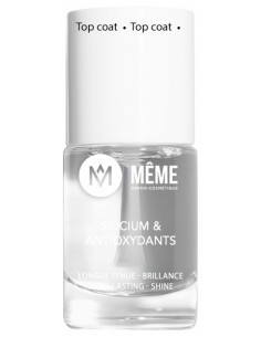 MÊME Top Coat Silicium &...