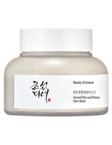 Beauty of Joseon Masque Éclat Riz et...