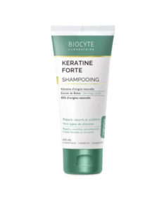 Biocyte Kératine forte...