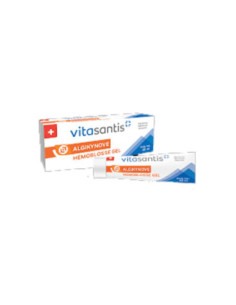 Vitasantis algikynove...