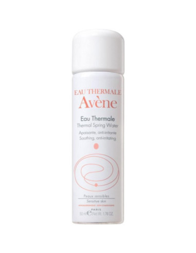 Spray Eau thermale d'Avène, 50ml