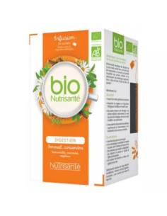 Infusion Bio Digestion - 20 Sachets