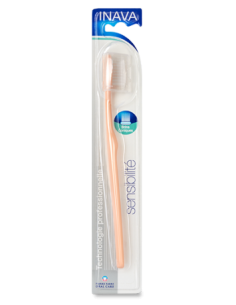 INAVA Brosse à Dents Sensibilité - 1 unité