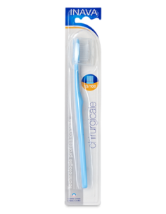 INAVA Brosse à Dents Chirurgicale 15/100 - 1 unité