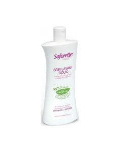 Soin Lavant doux format voyage, 100 ml 2