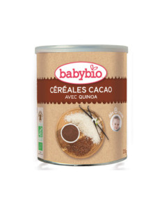 Céréales Cacao, 220g