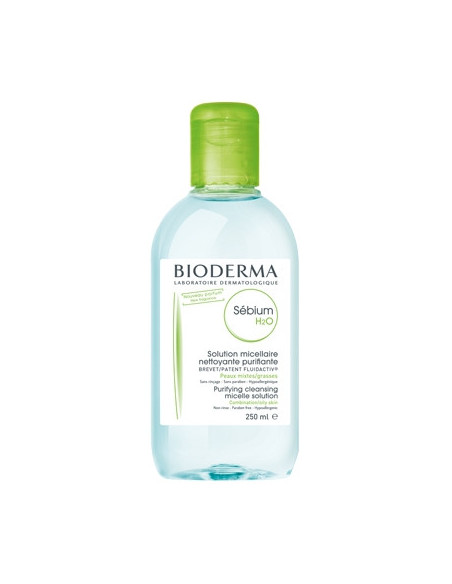Sébium H2O - 250ml