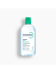 Bioderma Sébium H2O - 500ml