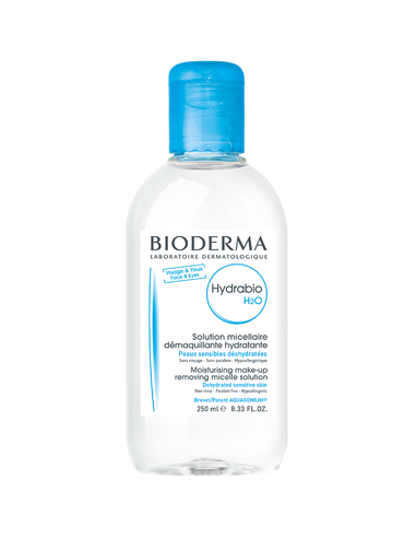Hydrabio H2O - 250ml