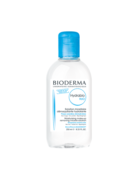 Hydrabio H2O - 250ml