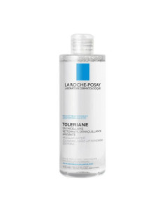 La Roche-Posay Eau Micellaire Peaux Sensibles - 400 ml