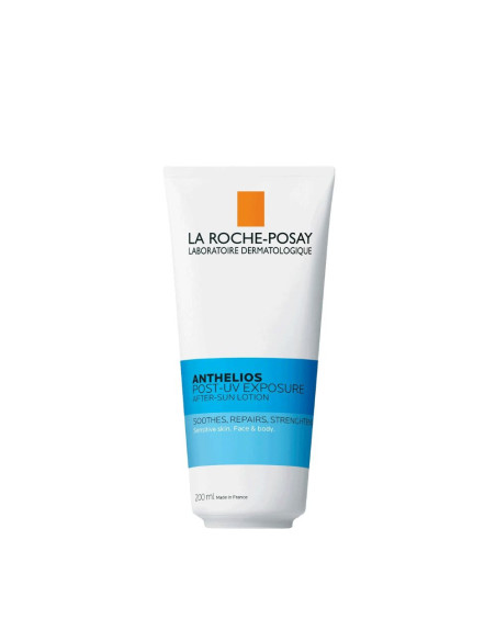 Posthelios Après Soleil Réparateur - 200ml