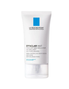 Effaclar MAT Hydratant Sébo Régulateur, 40ml