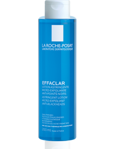 Effaclar Lotion Astringente - 200ml