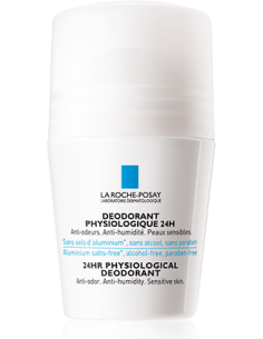 Déodorant Physiologique 24h Bille - 50ml