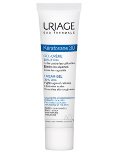 Uriage Kératosane 30 Gel-Crème - 40 ml