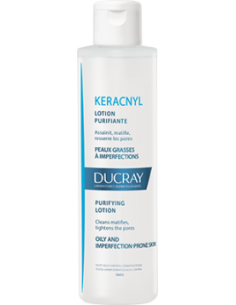 KERACNYL Lotion Purifiante - 200ml