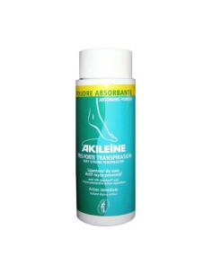 Asepta Akileïne® Poudre absorbante - 75g 2