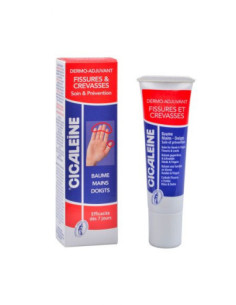 ASEPTA Cicaleine Fissures et Crevasses Mains et Pieds Baume - 30ml